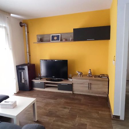 Ro Apartamentos Pampin Ponte Do Porto Εξωτερικό φωτογραφία