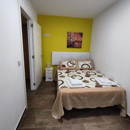 Ro Apartamentos Pampin Ponte Do Porto Εξωτερικό φωτογραφία