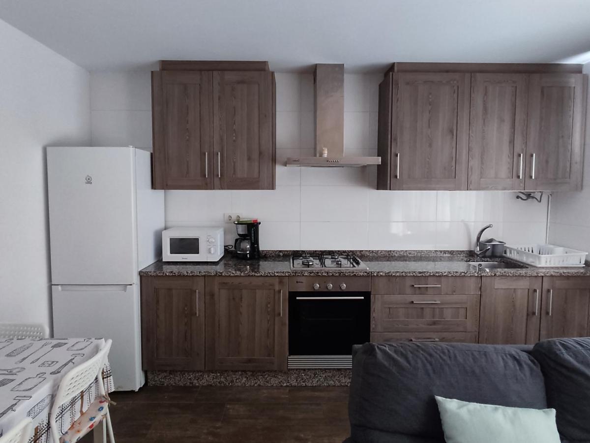 Ro Apartamentos Pampin Ponte Do Porto Εξωτερικό φωτογραφία