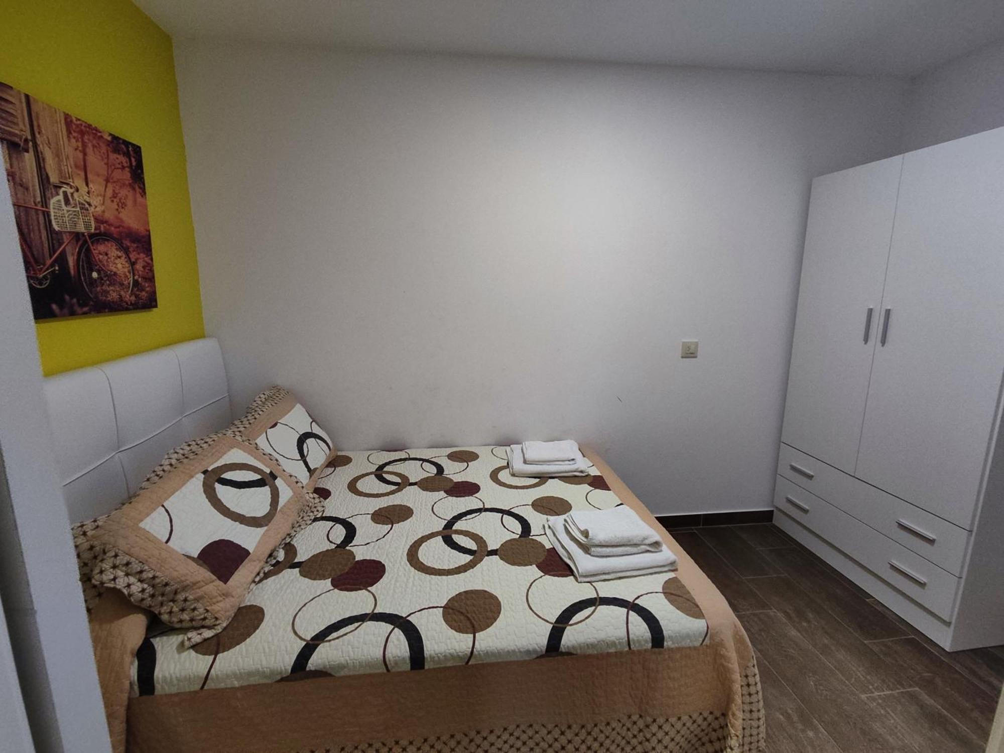 Ro Apartamentos Pampin Ponte Do Porto Εξωτερικό φωτογραφία