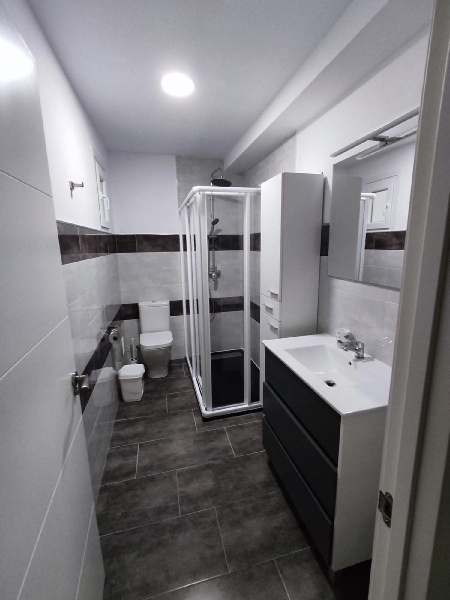 Ro Apartamentos Pampin Ponte Do Porto Εξωτερικό φωτογραφία